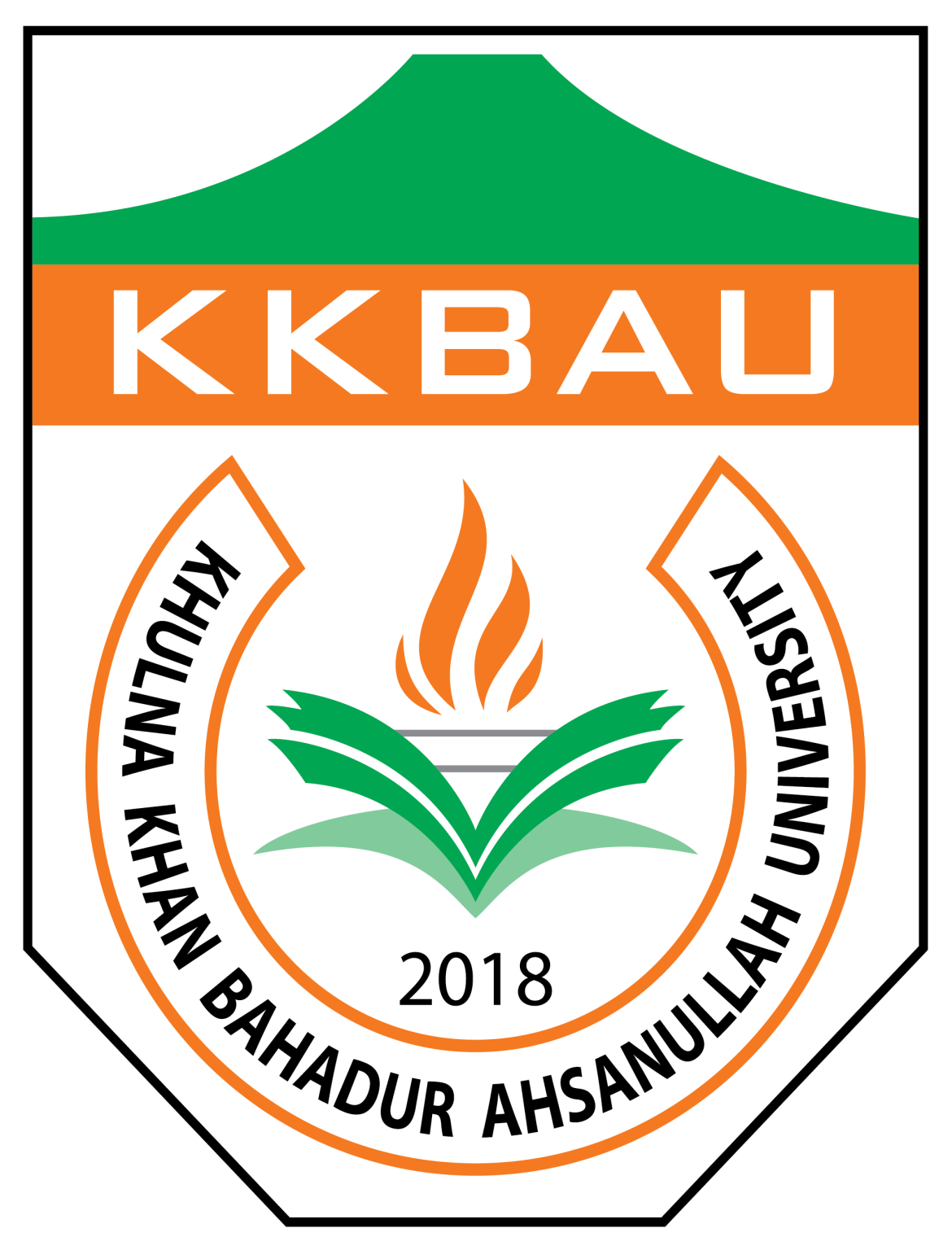 University Logo